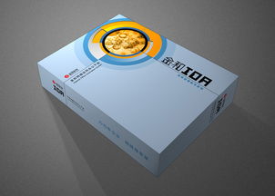 尚丞設計案例分享 金和財會軟件（Jinher FA）包裝設計——專業、科技與信賴的視覺詮釋