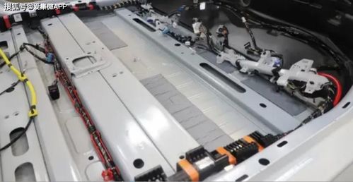 軟件定義汽車時代，誰能造好一輛智能電動汽車？